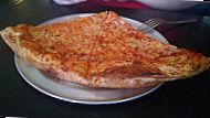 J C's New York Pizza Department food