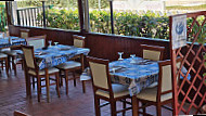 La Brasserie Sul Mare inside