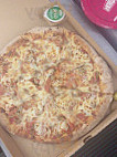 Papa John's Pizza food