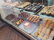 Walt Disney World Erin Mckenna's Bakery food