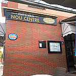 Nou Centre inside