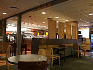 Panera Bread inside