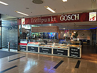 Gosch Sylt - Düsseldorf Arcaden outside