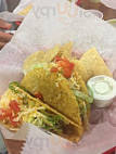 Taco Shells By The Sea food