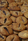 Ben's Cookies food