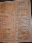 Jumbo Chinese Japanese menu