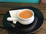 Ladles Soups James Island food