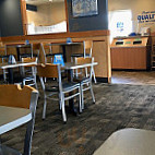 Culver's inside