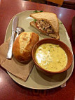 Panera Bread food