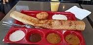 Dosa Corner food