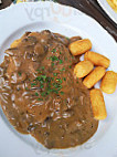 Gaststaette Zum Belgier food