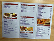 Georgi Grill Griechischer Imbiss menu