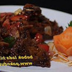 Bebek Dan Ayam Goreng Pak Ndut Cilegon food