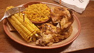 Nando's food