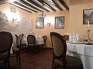 Auberge Du Tourlourou food