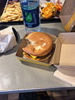 McDonald's food