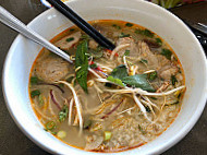 Song Huong - Bun Bo Hue food