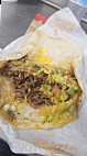 Filiberto's Mexican Food food