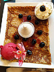 La Crêperie Du Pêcheur food