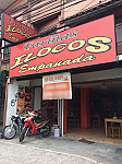 Farinas Ilocos Empanada inside