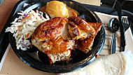 El Pollo Loco food