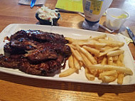 Applebee's food