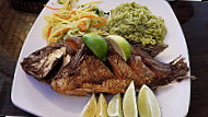 Los Cabos Mexican And Grill food