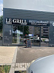 O' Grill Venissieux outside