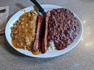 Bb's Tex-orleans food