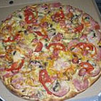 Pizza Il Forno Magic food