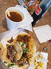 Carnitas San Juan food