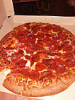 Little Caesars Pizza food