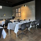 Brasseriet Herning food