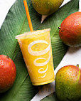 Jamba Juice food