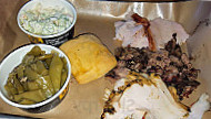 Dickey's Barbecue Pit food