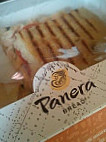 Panera Bread inside