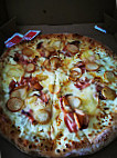 Domino's Pizza Arcueil food