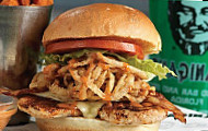 Flanigan's Seafood And Grill food