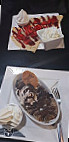 Creams Cafe food