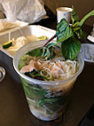 Pho Tan Vinh food