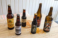 Cervezas Especiales Hop Scotch food