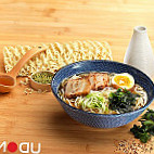 Udon Murcia Centro food