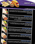 Taco Bell food