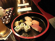 Makoto Japanisches Restaurant food