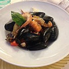 Brasserie Sul Mare food