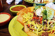 Taquilo's Tex-mex Cantina food