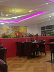 Wok Buffet Asiatique inside