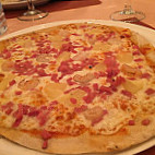 Pizzeria L´era food