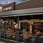 Del Frisco's Grille Brentwood inside