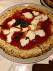 Angelina's Pizzeria Napoletana- Irvine food